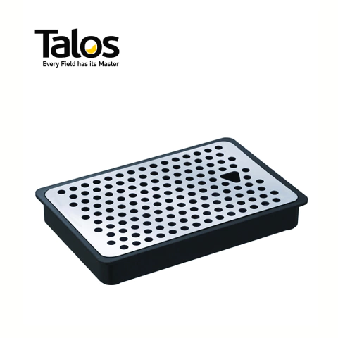 Bandeja Goteo Talos Base Plastica