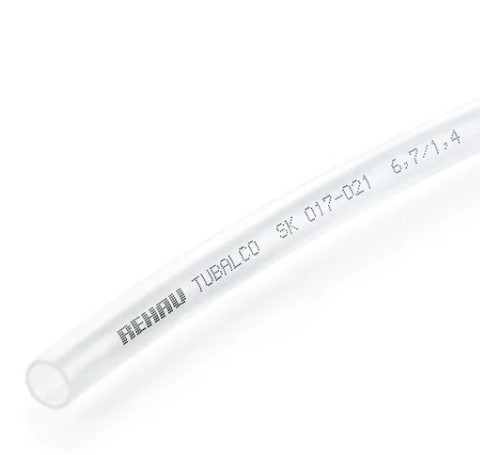 Manguera Cervecera Rehau 3/8